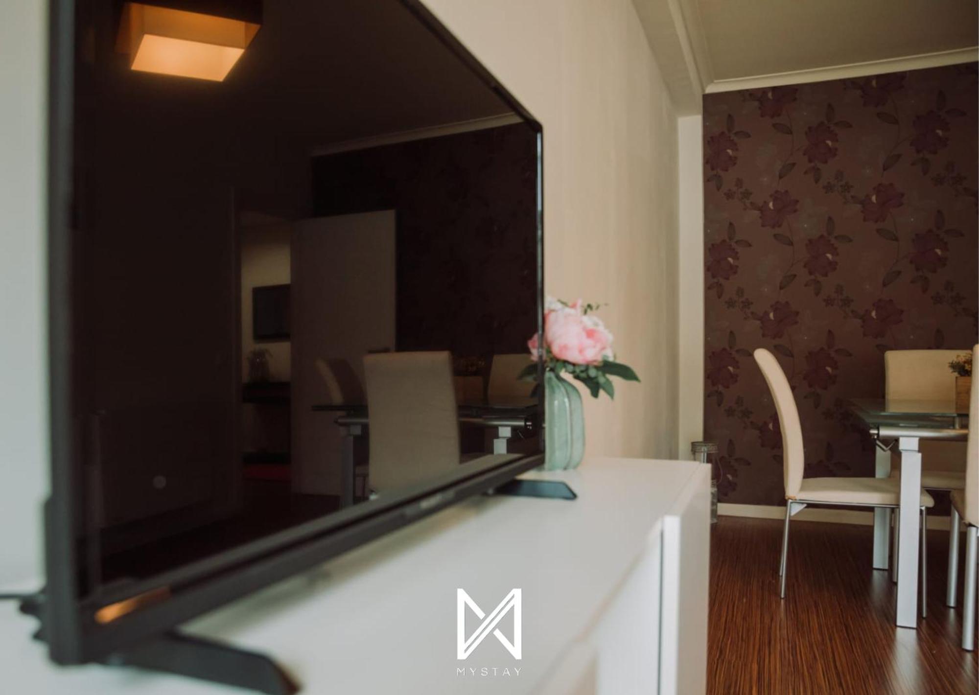 Mystay - D Joao Iv Apartamento Porto