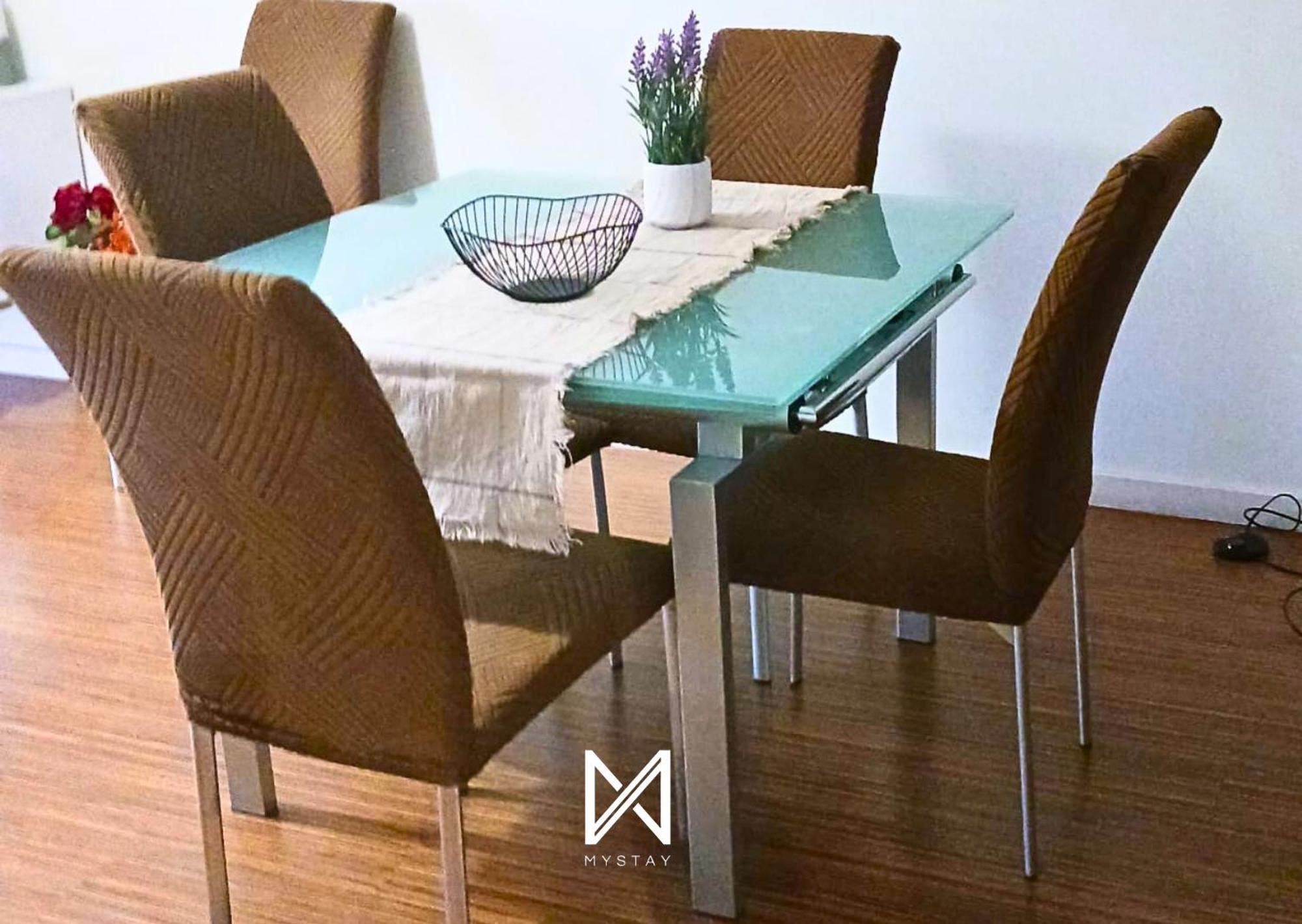 Mystay - D Joao Iv Apartamento