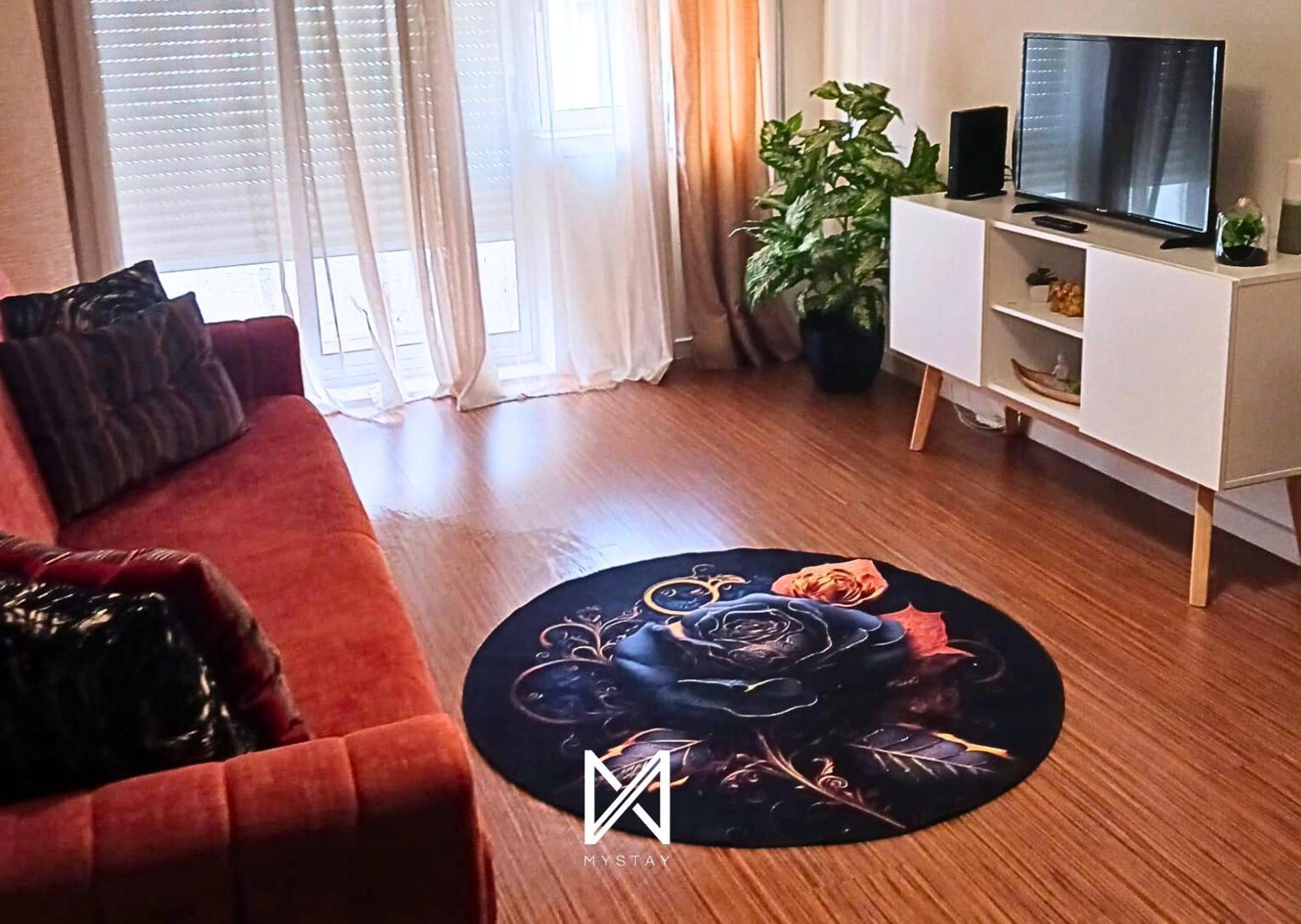 Mystay - D Joao Iv Apartamento Porto