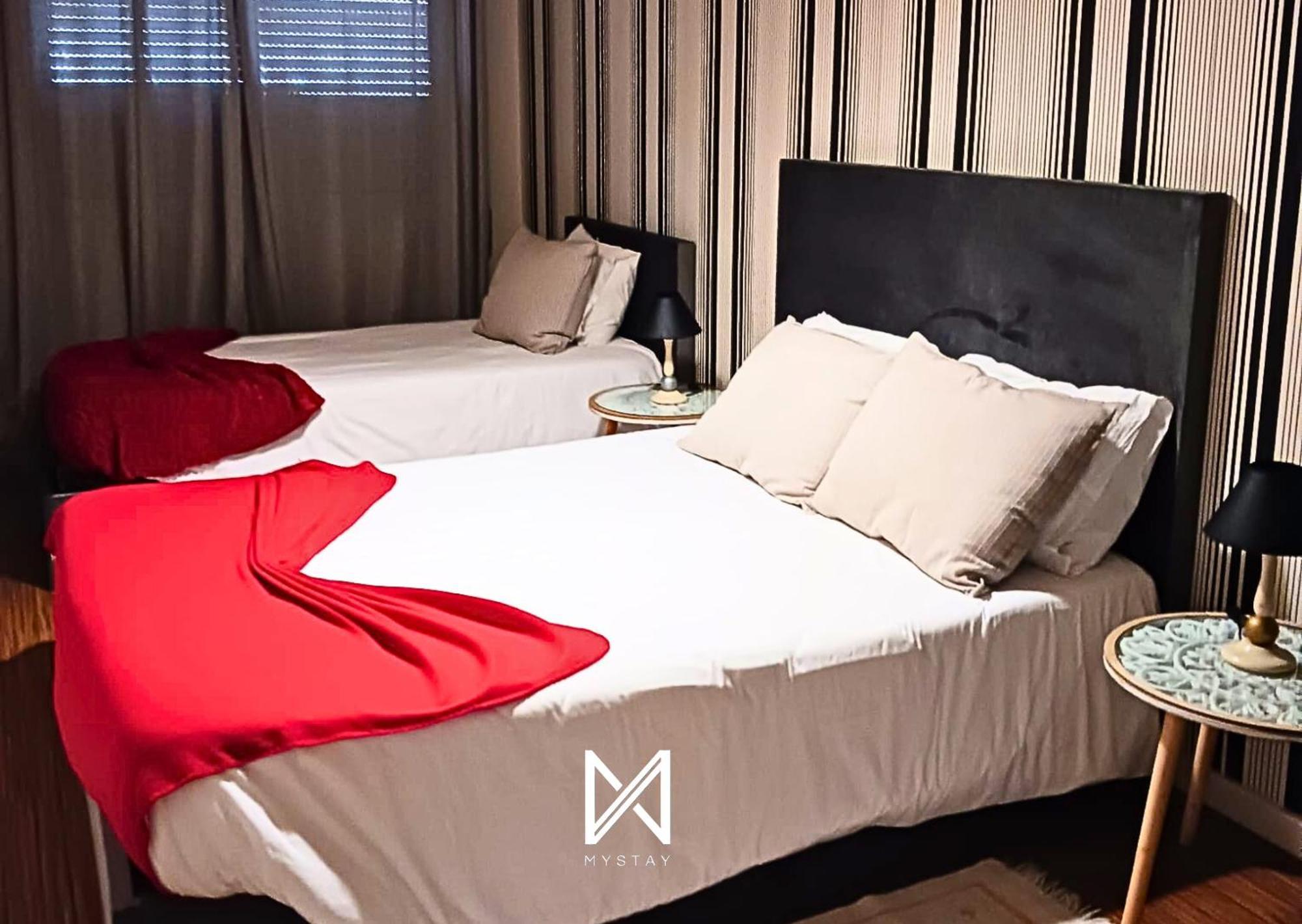 Mystay - D Joao Iv *